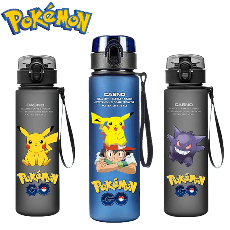 Gourde - Pokémon - 560ml