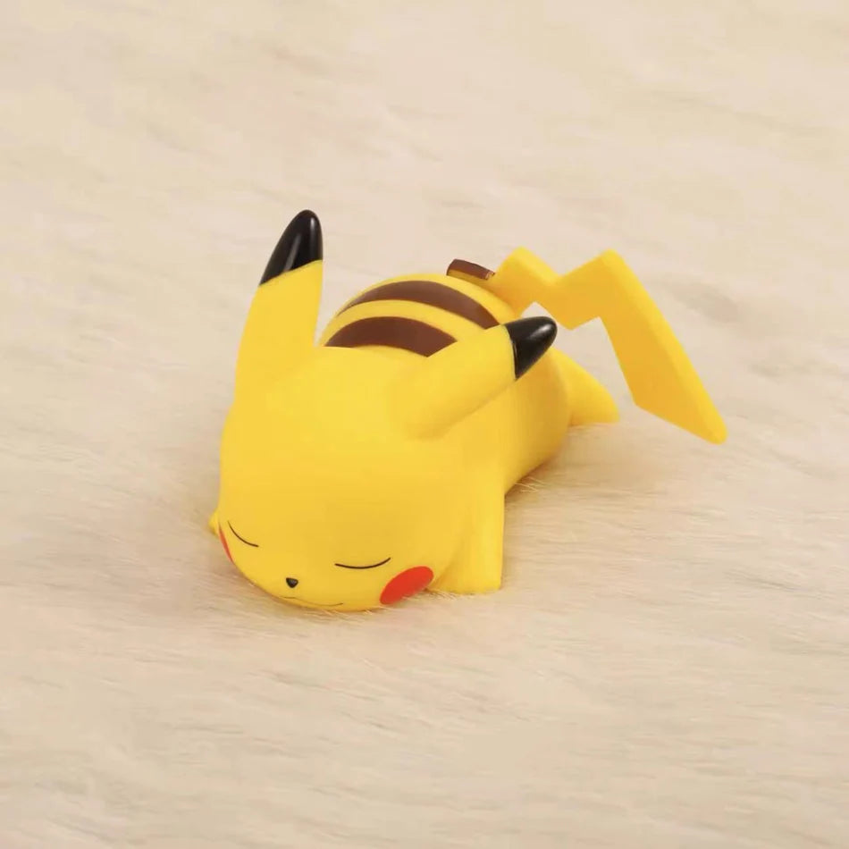 Figurine-veilleuse Pokémon