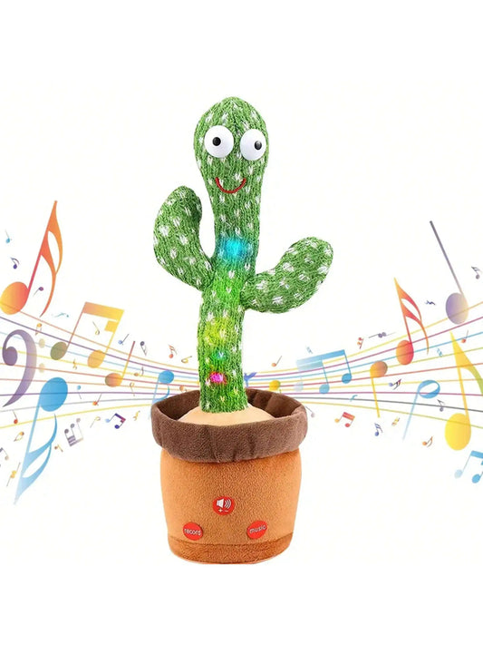 Jouets Cactus parlant