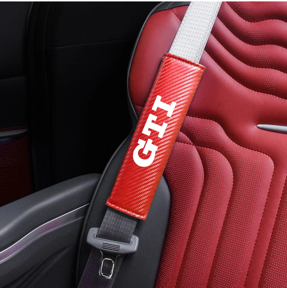 Housse de ceinture de sécurité - Volkswagen GTI