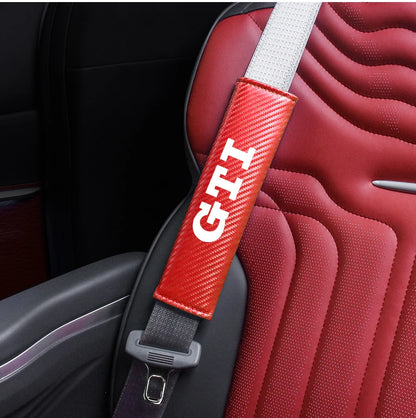 Housse de ceinture de sécurité - Volkswagen GTI