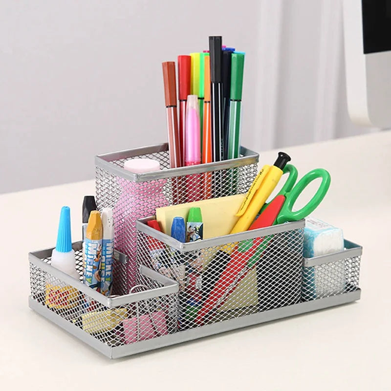 Organiseur de bureau 20.4x10.4x9.7cm