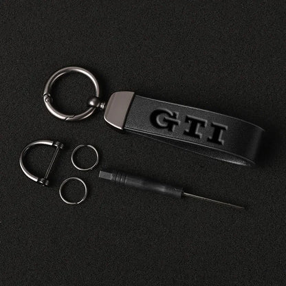 Porte-clés Volkswagen - GTI