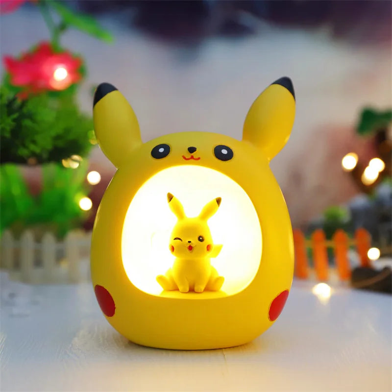 Veilleuse Pikachu / Evoli