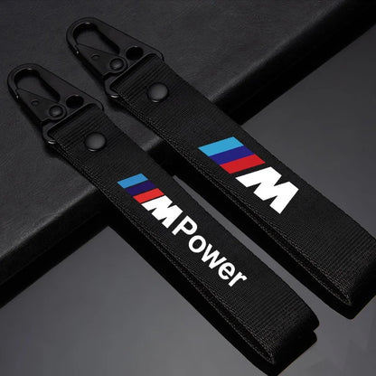 Porte-clés - BMW M